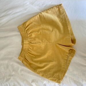 Urban Outfitters stretchy shorts